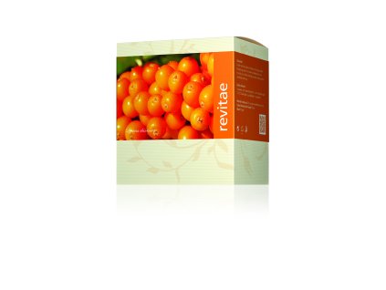 Energy Revitae 90 ks