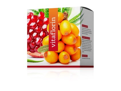 Energy Vitaflorin 90 ks