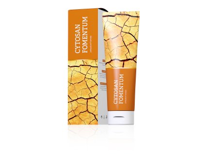Energy Cytosan fomentum gel 100 ml