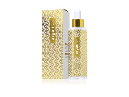 Energy Argan oil 100 ml