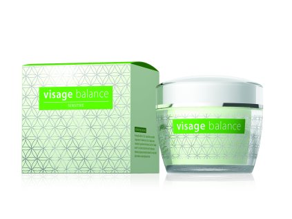 Energy Visage Balance 50 ml