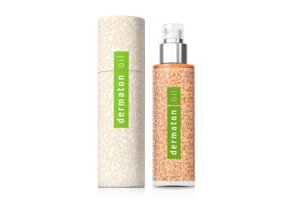 Energy Dermaton oil -regenerační olej 100 ml