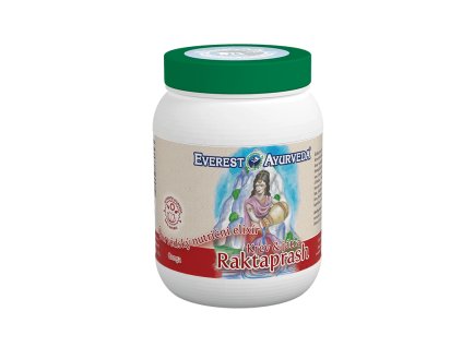 Everest Ayurveda Raktaprash