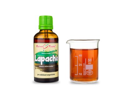 lapacho pavlovy bylinne kapky tinktura 50 ml