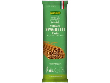 Rapunzel BIO špagety celozrnné 500 g