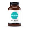 Viridian Nutrition High Potency Magnesium (hořčík) 300mg 120 kapslí