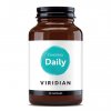 Viridian Nutrition Synerbio Daily 90 kapslí (Směs probiotik a prebiotik)
