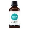 Viridian Viridikid Vitamin C drops 50ml Organic (Vitamín pro děti)