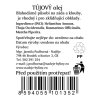 Naděje - Mgr.Podhorná Tújový olej 115 ml 115.00
