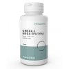 Epigemic® Omega 3 MEGA/EPA 60 kapslí