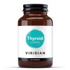 Viridian Thyroid Complex 60 kapslí (Komplex pro štítnou žlázu)