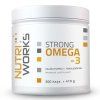 1 strong omega 3 300 kapsli