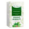 zdrave hubnuti