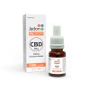 Jadon Oil drops konopný olej CBD 15% 10 ml