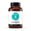 Viridian Nutrition Vitamin A 5000IU 60 kapslí