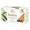Grešík Skoříček bylinný porcovaný čaj 30 g
