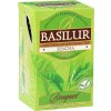 Basilur Bouquet Sencha přebal 25x1.5g
