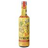 Kitl Syrob zázvorový 500 ml