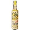 Kitl Syrob citron 500 ml