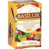 Basilur Fruit Infusions Assorted Vol. I. přebal 25x1.8g