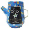 Tarlton Tea Pot Jasmine Teardrops Green Tea plech 100g