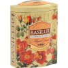 Basilur Magic Raspberry & Rosehip plech 100g