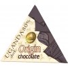 Severka Hořká čokoláda Origin Uganda 50g