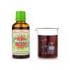 Bylinné kapky Močové cesty - Pavlovy bylinné kapky (tinktura) 50 ml