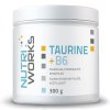 Nutriworks Taurine + B6 300g