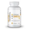 Nutriworks Omega 3 Strong 120 kapslí