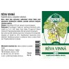 Naděje - Mgr.Podhorná Vinná réva (pupeny) 50 ml