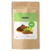 Mycomedica Chaga prášek BIO 100g