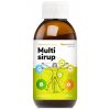 Mycomedica Multi sirup 200ml