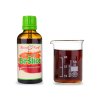 Bylinné kapky Bršlice  (tinktura) Duše rostlin 50 ml