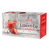 Grešík Ledový čaj s jahodou porcovaný 40.00 g