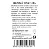 Naděje - Mgr.Podhorná Bezová tinktura 200 ml