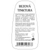 Naděje - Mgr.Podhorná Bezová tinktura 200 ml