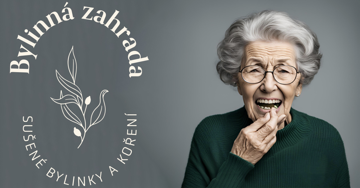 Babské rady: Jak se zbavit váčku pod zubem