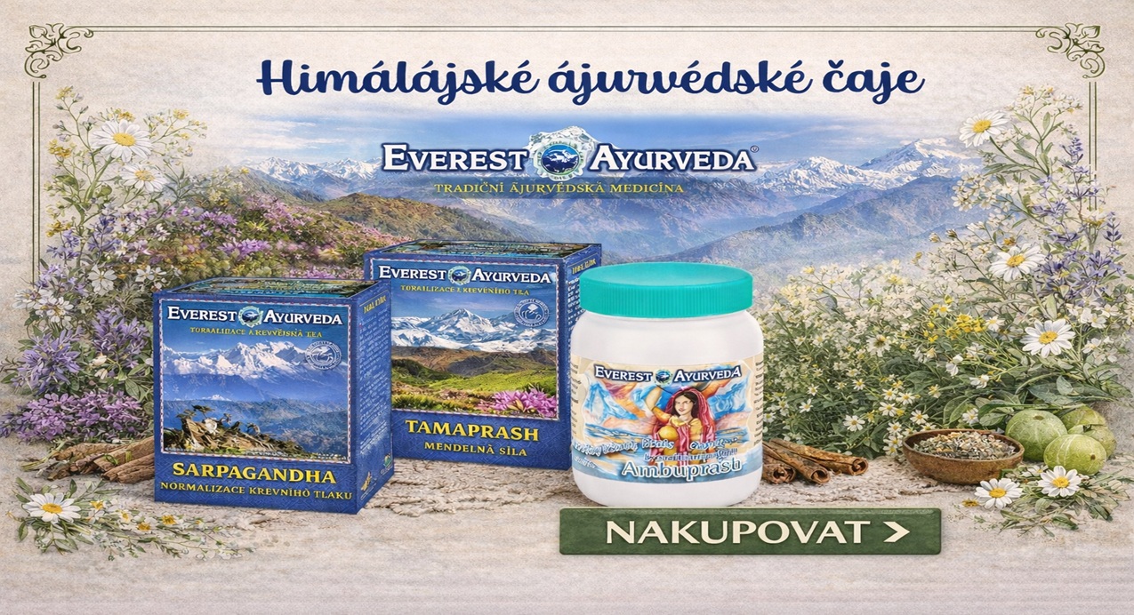 Everest Ayurveda