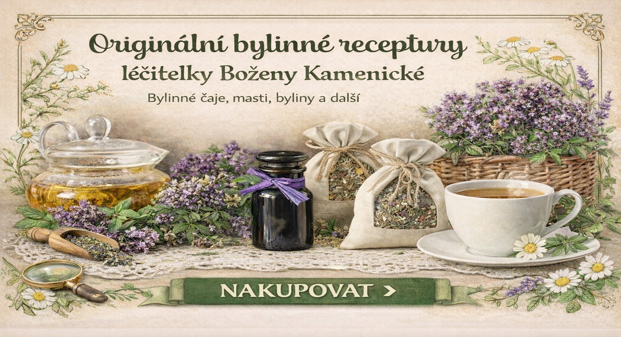 Originální receptury