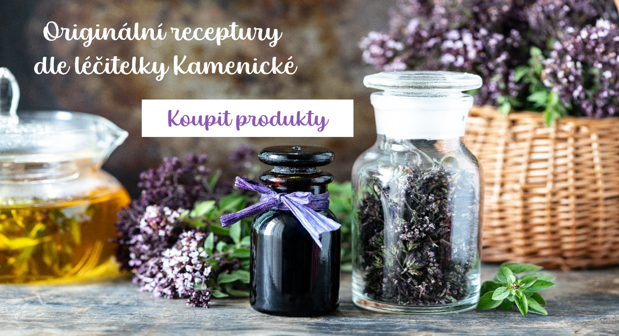Originální receptury