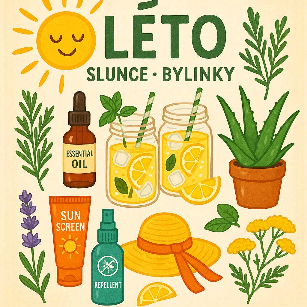 léto