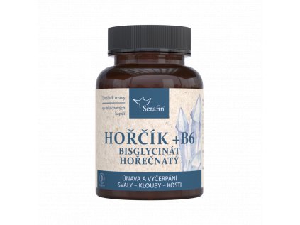 horcik b6 npruhledne