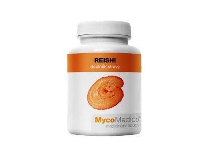 Reishi Mycomedica 90 tbl.