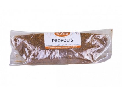 propolis surový