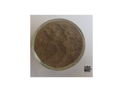 Puškvorec obecný kořen (jemně mletý) 100g