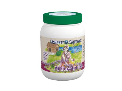 arthavaprash
