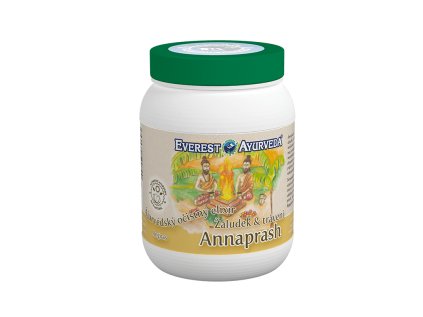 annaprash