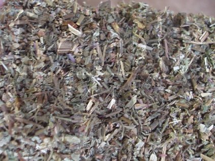 Kakost (Geranium robertianum)