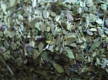 YERBA Maté  (Mate folium)